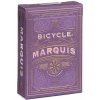 Karty do Gry i Sztuczek Bicycle Marquis